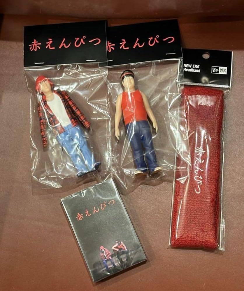 赤えんぴつ　バナナマン　カセット　新品未開封 赤えんぴつ バナナマン カセット 新品未開封